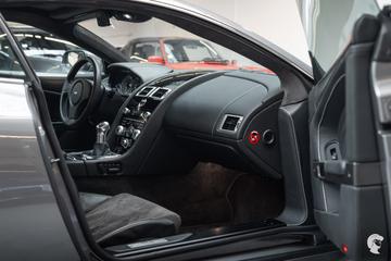 2008 Aston Martin DBS — миниатюра 30