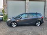 Opel Zafira C Tourer Edition Automatik Tüv/Inspektion - Opel: Inspektion