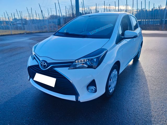 Toyota Yaris Comfort / KLIMA / USB / ANDROID CAR PLAY