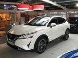 Nissan Qashqai Tekna+ e-Power 1.5 VC-T Vollausstattung. - Nissan Qashqai Vorführfahrzeuge