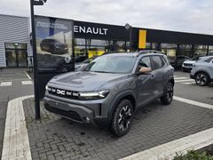 Dacia Duster III 1.2 TCe 130 Extreme 4x4  *Allrad*7J. 