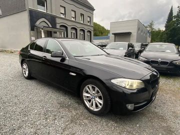 BMW 520 - 2