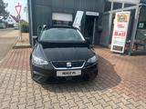 Seat Ibiza Style,Kamera,Allwetterreifen - Seat Ibiza Gebrauchtwagen in Karlsruhe