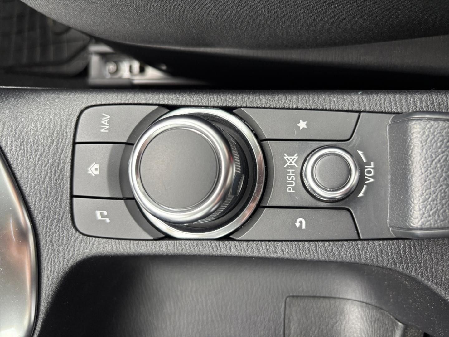 Mazda 2 1.5 SKYACTIV-G 90 Kizoku *SHZ*CAM*PDC*CarPlay*