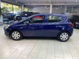 Opel Corsa 1.4 Edition Klima Tempo MFL LedLenkr. Temp - Opel Corsa Gebrauchtwagen in Frankfurt