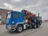 MAN TGA 26.480 6x4 LOGLIFT F251S80A HOLZTRANSPORTER - MAN Tga 26 480
