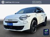 Fiat 600e Sport - weiße Fiat 600e