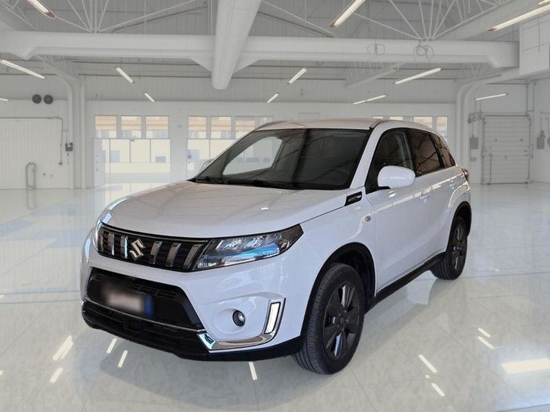 Image of Suzuki Vitara