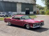 Chrysler Imperial - Chrysler Oldtimer