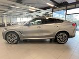 BMW X6 xDrive40d M Sport Pro PANO ACC AHK RFK NAVI L - BMW X6 in Düsseldorf