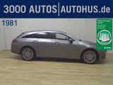 Mercedes-Benz CLA 200 d Shooting Brake SB Progressive Navi vc - Mercedes-Benz CLA-Class mit Diesel-Antrieb