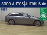 Mercedes-Benz CLA 200 d Shooting Brake SB Progressive Navi vc - Mercedes-Benz CLA 200 Shooting Brake aus 2022