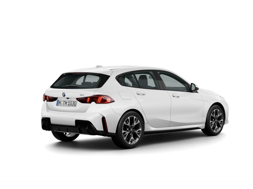 BMW 120 - Bild 3