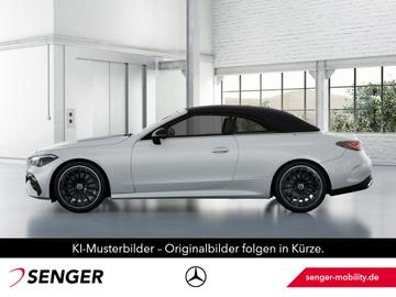 صورة 2 لـ 2025 Mercedes-BENZ CLE