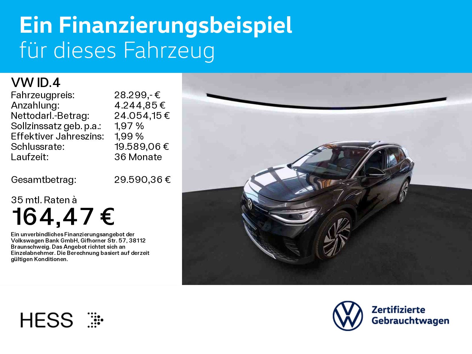 Volkswagen ID.4 - Bild 2