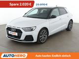 Audi A1 Sportback 35 TFSI Advanced Aut.*NAVI*LED*PDC* - Audi A1 Gebrauchtwagen in Dresden