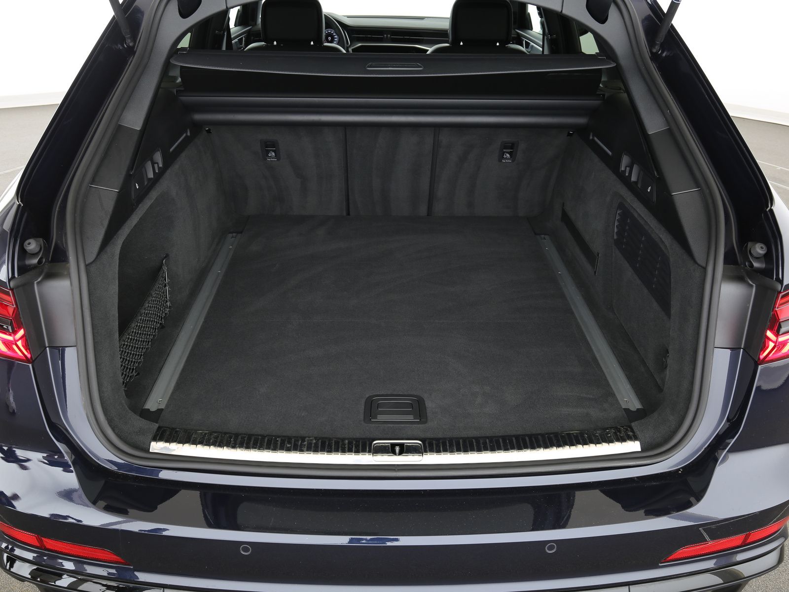 Audi S6 - Bild 35