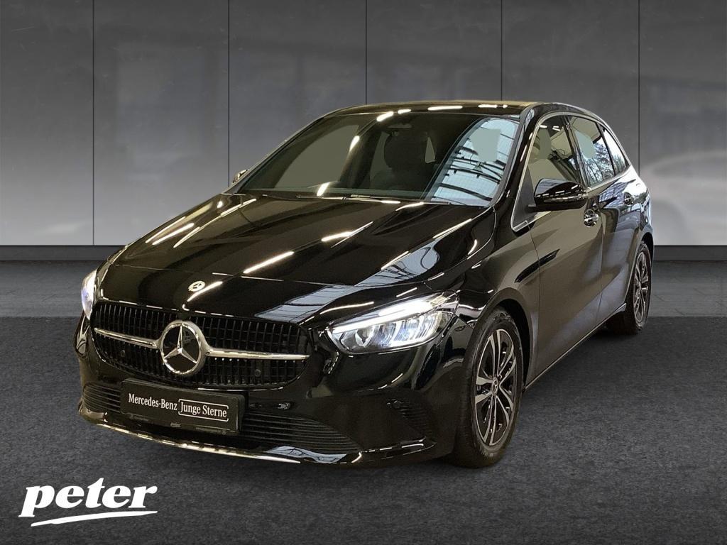 Mercedes-Benz B 220 4MATIC +PROGRESSIVE+AHK+PANO+MBUX+8G+17''+