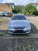 Peugeot 607 2.7 Diesel - Peugeot 607 von privat