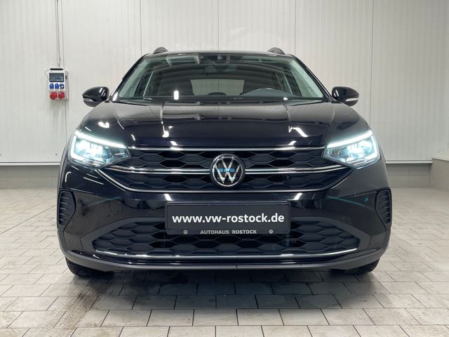 Taigo Move 1.0 TSI DSG LED RFK ACC TRAVEL
