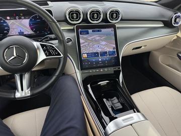 2023 Mercedes-BENZ CLE 缩略图 28