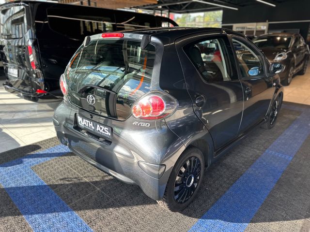 Toyota Aygo  Cool *Automatik*wenig KM*