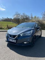 Nissan Micra 1.0 DIG-T 117 N-Sport 