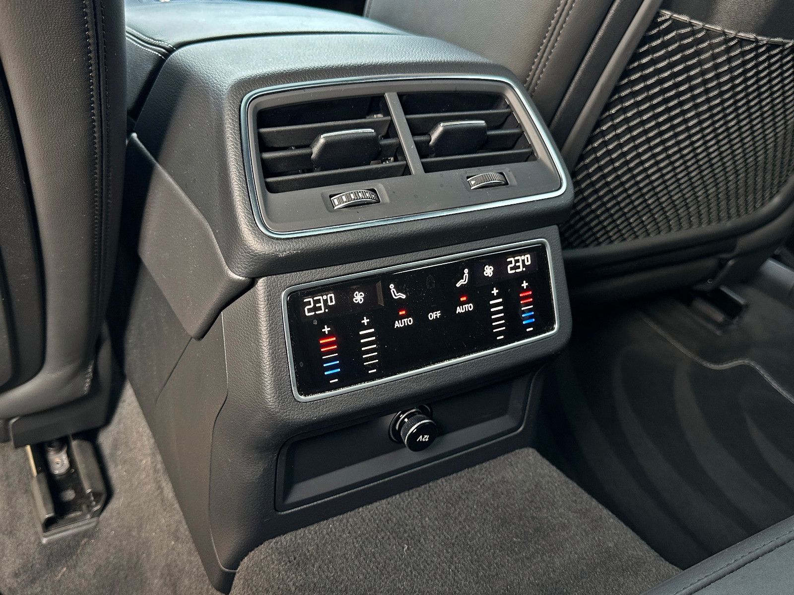Audi S6 - Bild 26
