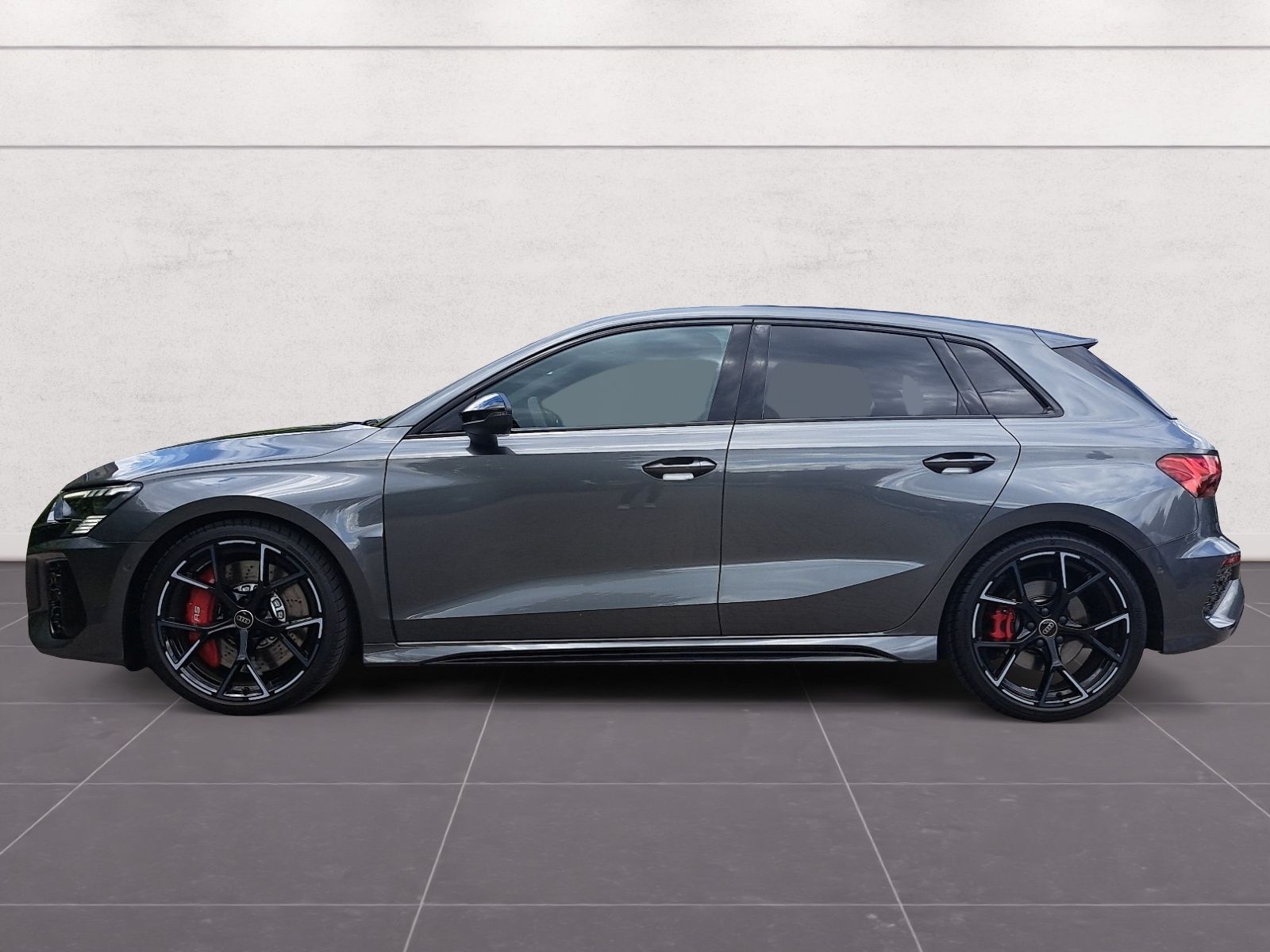 Audi RS3 - Bild 6