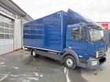 Mercedes-Benz Atego 818 L