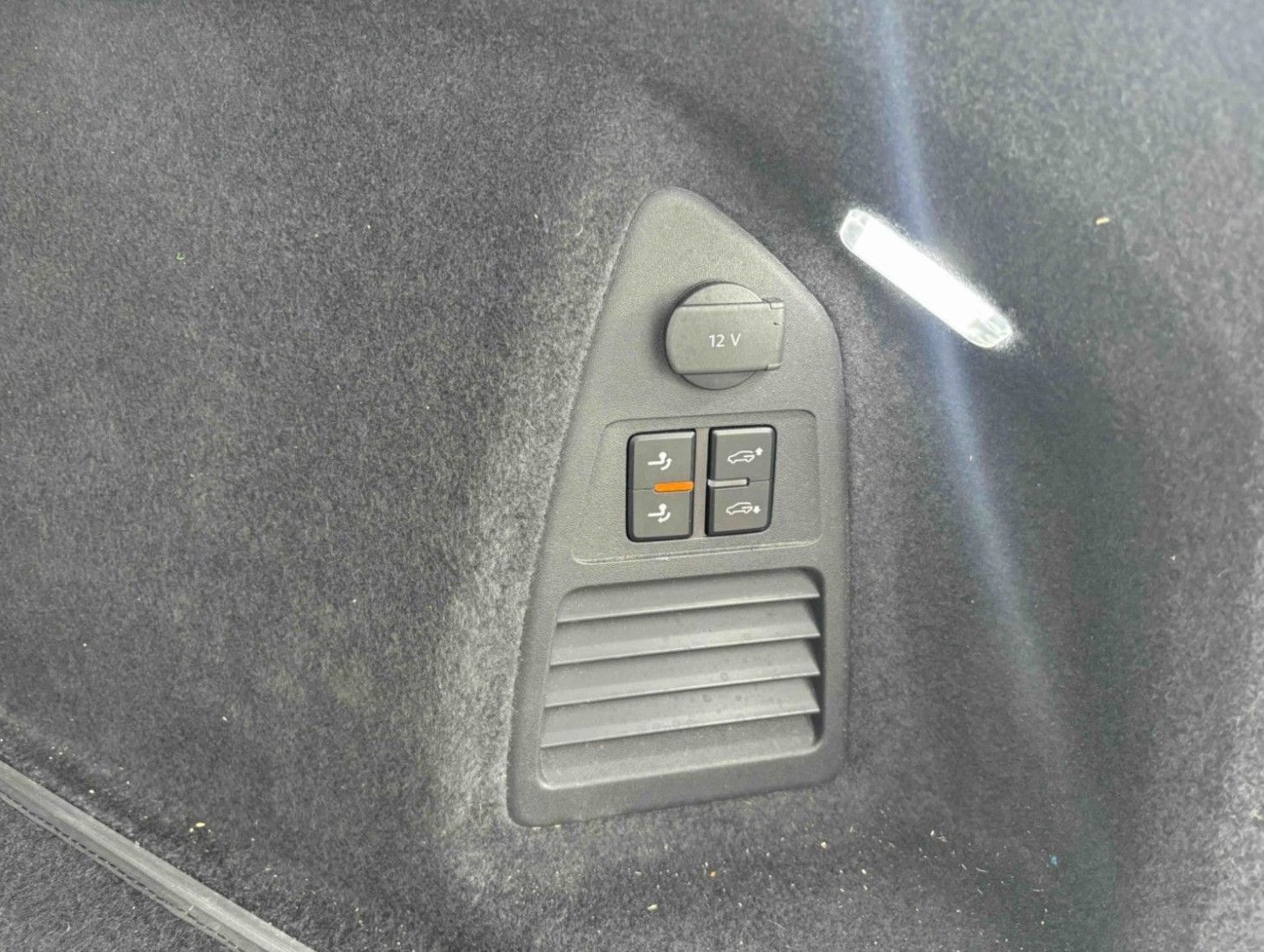 Volkswagen Touareg Atmosphere*R-Line*Matrix*Pano*DYNAUDIO* foto 16