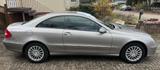 Mercedes-Benz CLK 200 Kompressor + Leistungssteigerung - Mercedes-Benz CLK 200 in Berlin