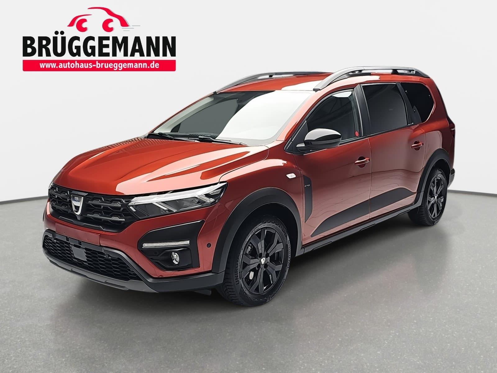 Dacia JOGGER 1.0 TCE 110 EXTREME NAVI LED KLMAAUTO 7S 