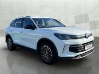 Volkswagen Tiguan - Vorschau Bild 3