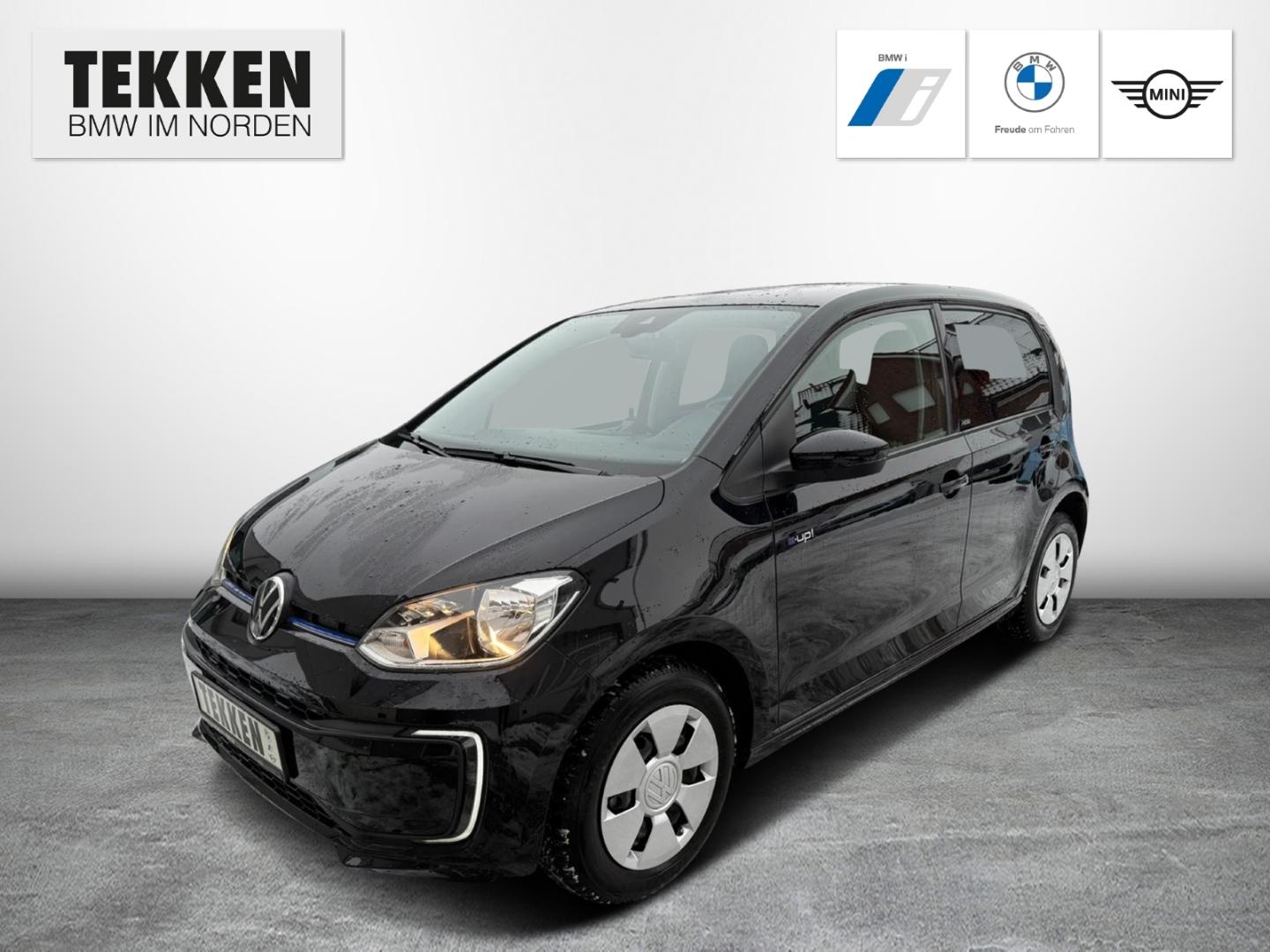 Volkswagen up e-up! e-United up