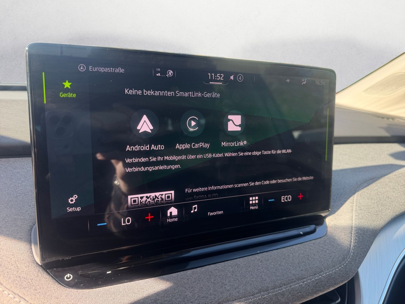 Skoda Enyaq - Bild 16