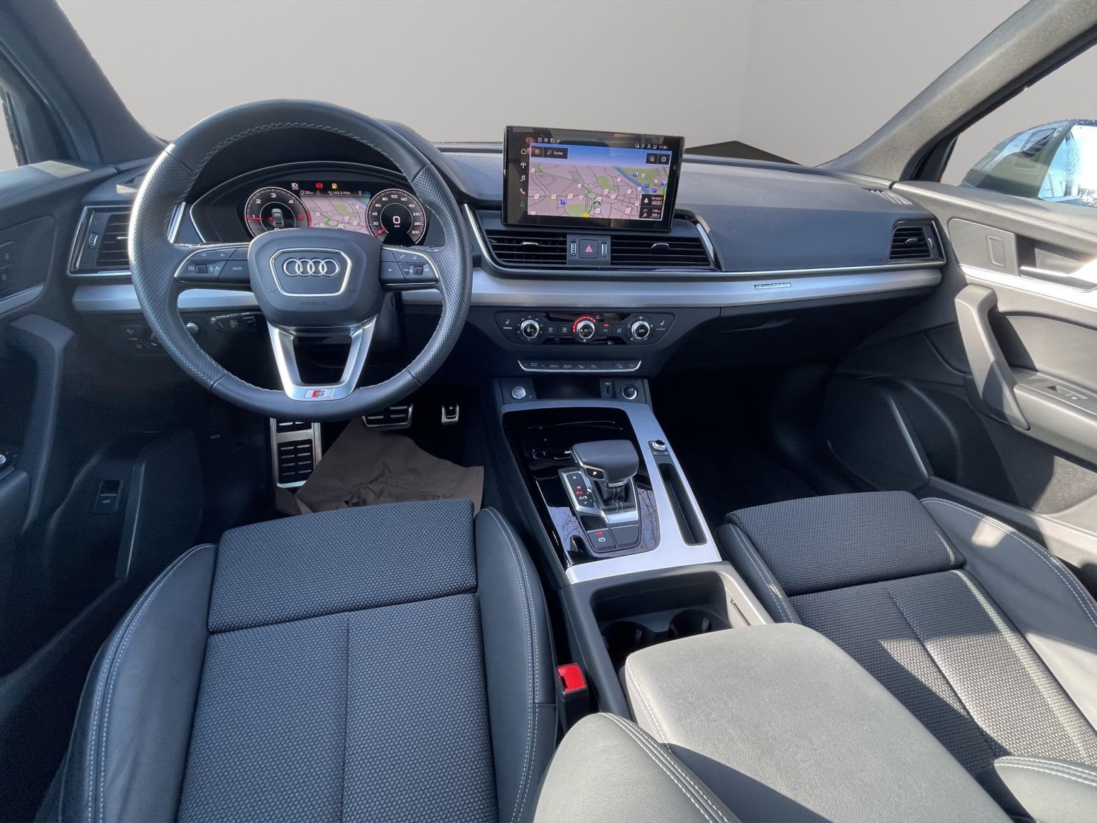 Audi Q5 - Bild 16