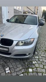 BMW Bmw 3er Facelift - BMW: 3er Facelift