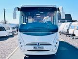 Carthago LINER 65 LE MAN 250PS SAT SOLAR KLIMA LUFTFEDER - Carthago Integrierter