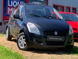 Suzuki Splash 1.2 Comfort 1.HAND HU/AU NEU - Suzuki Splash: Comfort