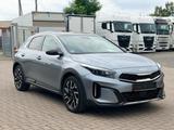 Kia XCeed Platinum Edition 4 WERKJAHRE GARANTIE - Kia XCeed Platinum mit Diesel-Antrieb
