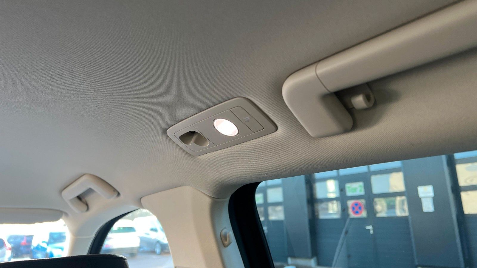 Fahrzeugabbildung Volkswagen Touareg V6 TDI BMT 4Motion*Xenon*RFK*AHK 3,5t*