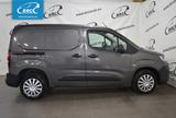 Citroën Berlingo  - Citroën Berlingo: Kombi