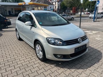 Volkswagen Golf - 7