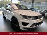 Volkswagen Touareg Executive LuftfederLederBiXenSitzklima20 - Volkswagen Touareg: Executive