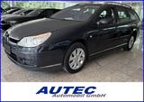 Citroën C5 HDi 170 Biturbo FAP Exclusive AHK+SHZ+Tempoma - Citroën C5 aus 2006: Exclusive