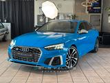 Audi S5 3.0 TDI Sportback/Gepflegt/TOP! - gebrauchte Audi S5 aus dem Jahr 2020
