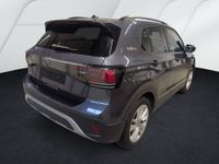 Volkswagen T-Cross - Vorschau Bild 3