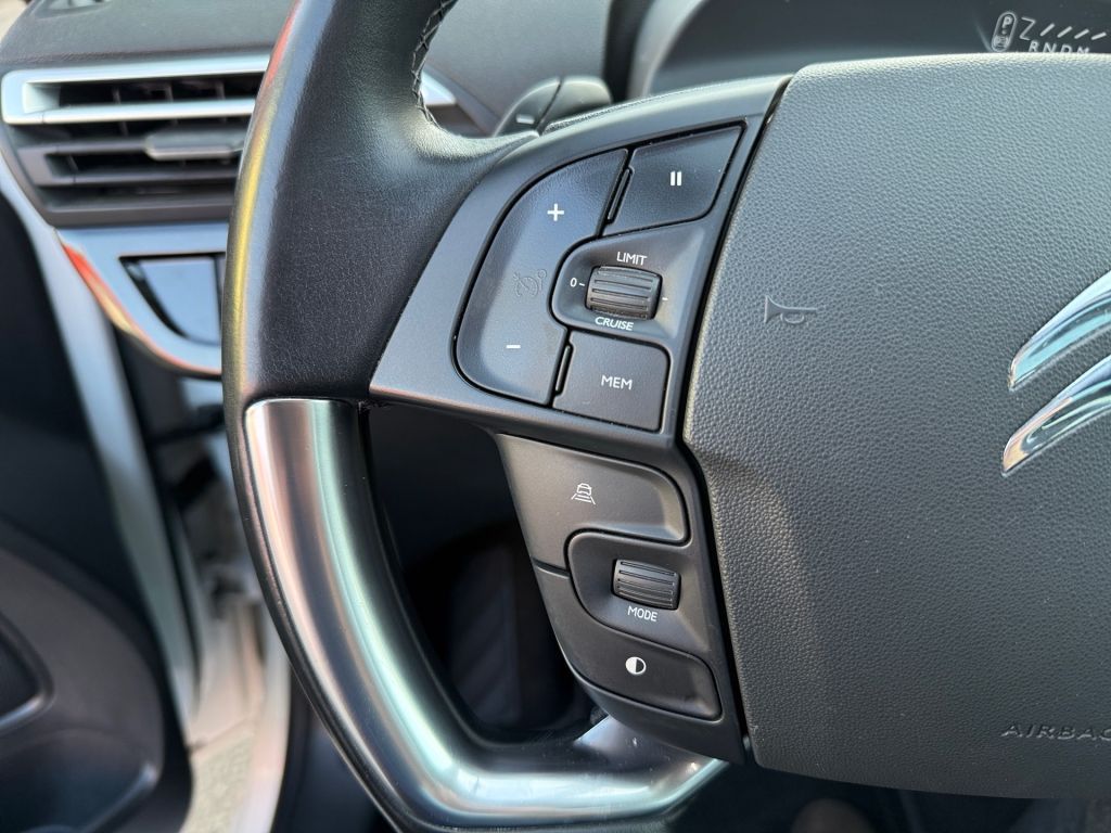 Fahrzeugabbildung Citroën Grand C4 Spacetourer PureTech 130 Stop&Start EAT