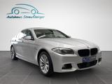 BMW 525d xDrive M-Sport ACC Bi-Xenon Shz - BMW 525: 525d M Sport